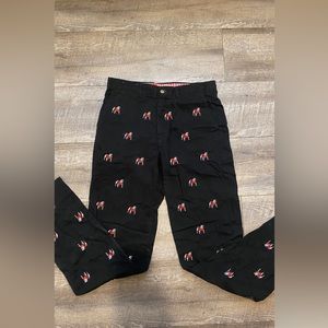 Pennington & Bailes UGA Stadium Pants